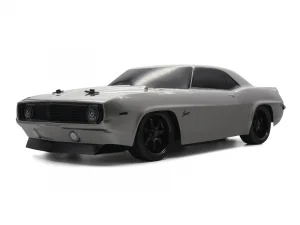 HPI 1969 Chevrolet Camaro Z28 Painted Body
