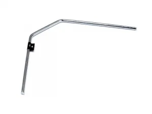 Sway Bar 2.4mm/Short (Silver)