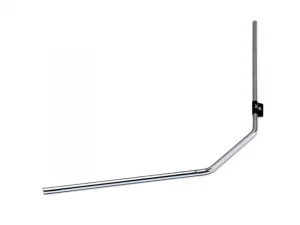 Sway Bar 2.6mm/Long (Silver)