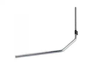 Sway Bar 3.0mm/Long (Silver)