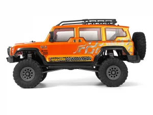 HPI Venture Wayfinder - Orange
