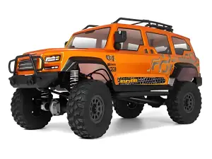 HPI Venture Wayfinder