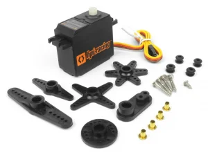 HPI SD-07WR Water Resistant Servo - 7kg 0.16s