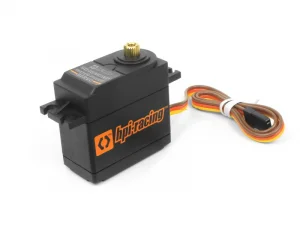 HPI SD16MGWP Servo - 16kg