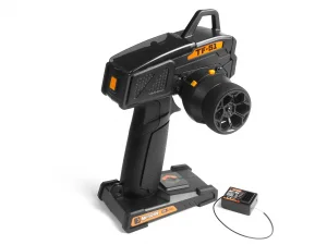 HPI TF-51 Transmitter Set With RF-51 Receiver