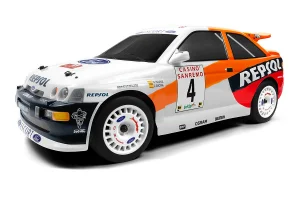 HPI WR8 3.0 1996 Ford Escort RS Cosworth