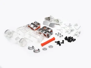Ford Escort RS Cosworth Body Accessory Set