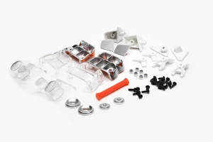 Ford Escort RS Cosworth Body Accessory Set