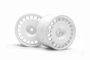 HPI OZ Ford Escort RS Wheels (2.2/57X35mm) (2)