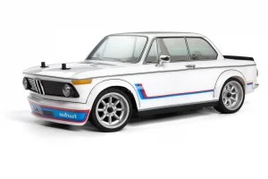 HPI Sport 3 BMW 2002 Turbo