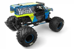 HPI Monster King - Big Kahuna Ford Bronco 4400