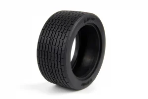 HPI Porsche Carrera RSR (1973) Tyres - 31mm (2)