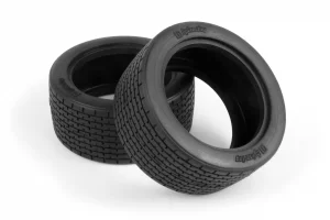 HPI Porsche Carrera RSR (1973) Tyres - 31mm (2)
