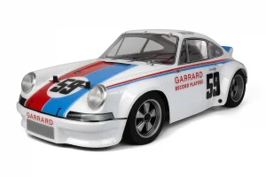 HPI Sport 3 1973 Brumos Porsche Carrera RSR