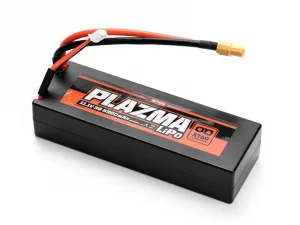 HPI Plazma 11.1V 5300mAh 40C LiPo Pack 58.83Wh - XT60