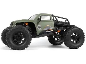HPI Venture18 CC Flux Competition Crawler