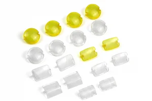 Toyota Hilux SR5 Lens Set