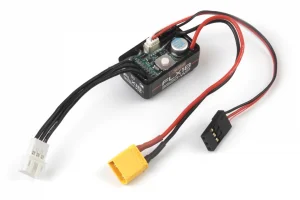 FLX18-3S20-WP Flux Crawler ESC with XT30