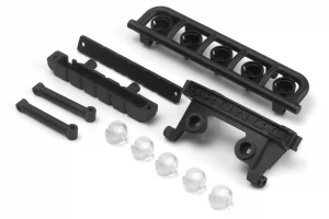 Ford Bronco 4400 Grille & Roof Light Parts Set