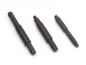 Center Gear Box Shaft Set (Single Speed)