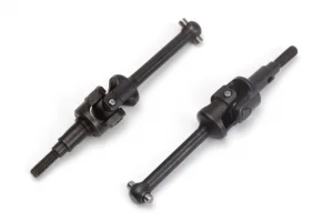HD Front CVD Drive Shaft Set