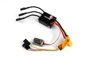 FLX16-3S30-WP Flux ESC with XT30