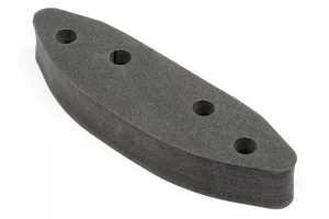 WR8 Short Foam Bumper ** CLEARANCE **