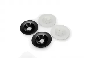 Aerodisc for RTR Aero 5 6mm offset wheels (2pcs)