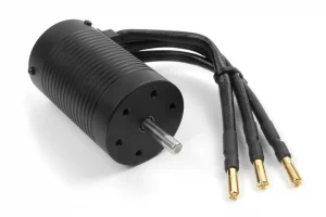 FLX10-3660-3700KV Brushless Motor