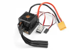 FLX-10 3S802 Flux ESC with XT60