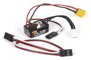 FLX18-3S20-WP-T Flux ESC with XT30