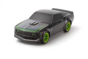 HPI Nano TTR - 1969 Ford Mustang RTR-X