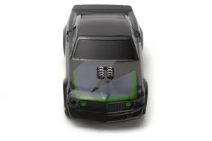 HPI nano-TTR 1969 Ford Mustang RTR-X - Car Only