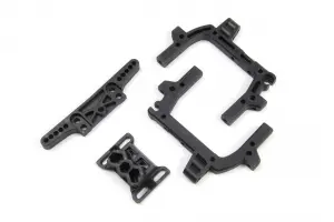 Front Bulkhead Set