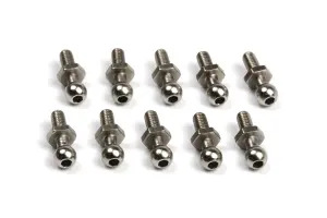Ball Stud 4.8x14mm (10pcs)