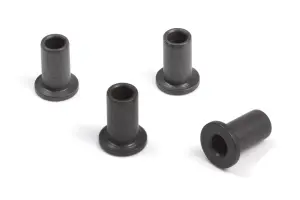 Top Hat Bushing (4pcs)