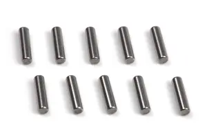 Pin 2x7.7mm (10pcs)