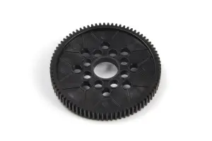 Spur Gear 80T 48DP