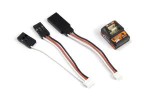 HPI D-Box3 Lite Drift Gyro