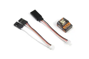 HPI D-Box3 Pro Drift Gyro