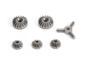 Differential Gear Set (18T/10T)