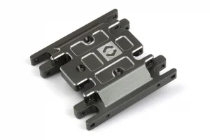 Aluminium Center Skid Plate