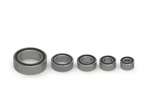 Complete Ball Bearing Set