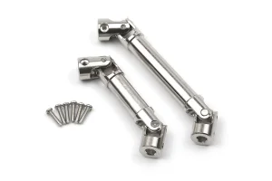 HD Steel Center Drive Shaft Set