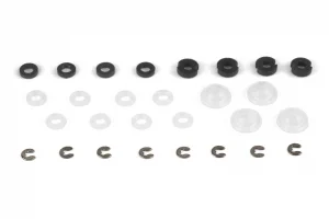 Shock Rebuild Set