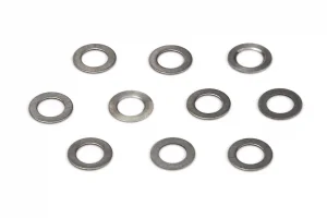 M3x5x0.2 Shim (10)