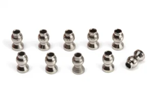 Pivot Ball 4x6.8mm (10)