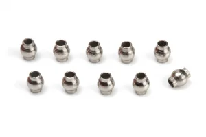 Pivot Ball 4x4.8mm (10)