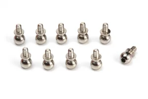 Ball Stud 4x8mm (10)