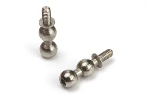 Double Ball Stud 4x14mm (2)